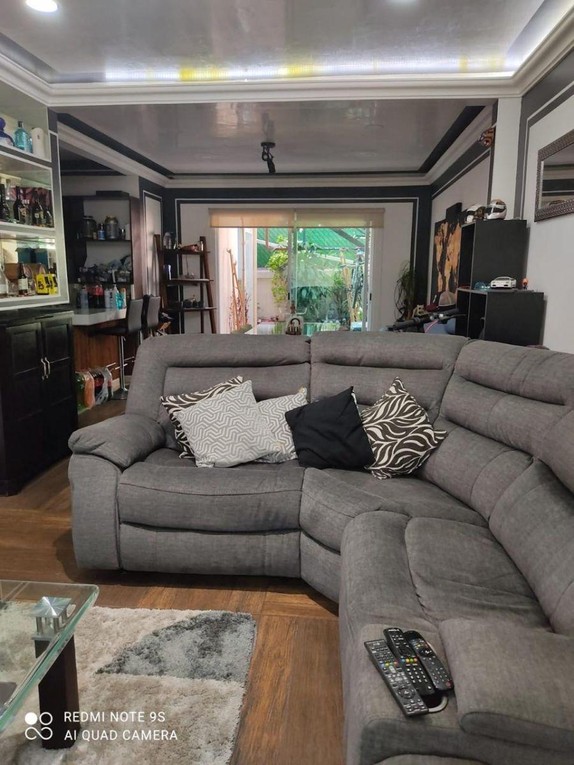 Casa en venta Calacoaya, Tlalnepantla de Baz
