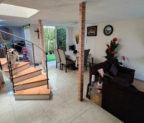 Casa en venta Tonatitla, Tultitlán