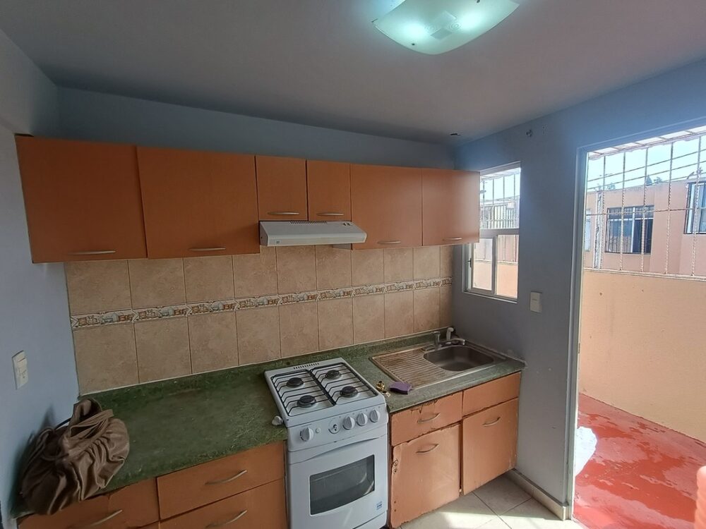 venta-ae3fcc0694-10-1100 Departamento en Venta Los Héroes Tecámac II, Tecámac
