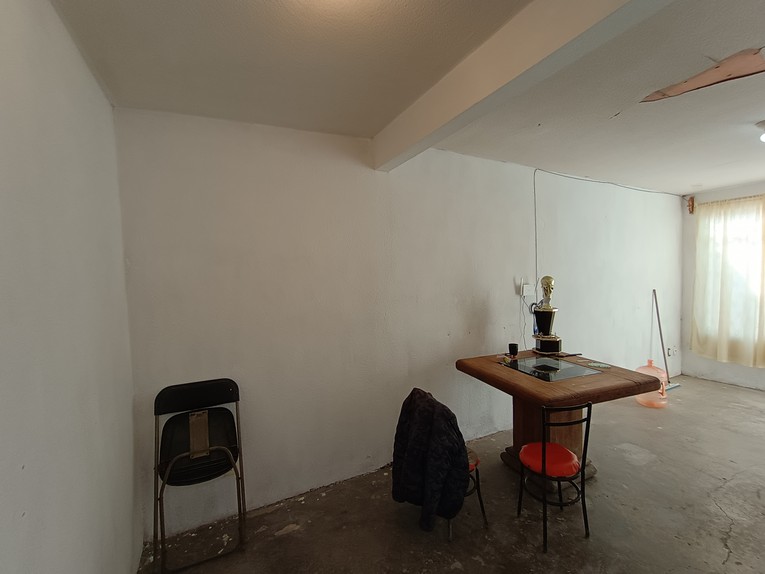 Casa en Venta Ex-Hacienda Santa Inés, Nextlalpan