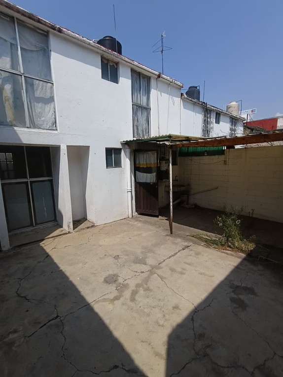 Casa en Venta Cuautitlán Izcalli, Cuautitlán Izcalli Casa en Venta Cuautitlán Izcalli, Cuautitlán Izcalli