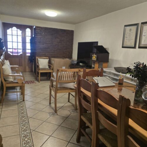 Casa en venta Cumbria, Cuautitlán Izcalli