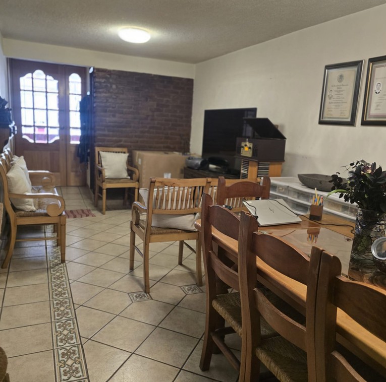 Casa en venta Cumbria, Cuautitlán Izcalli