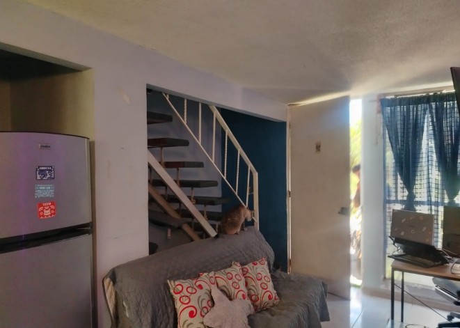 Casa en venta Claustros III, Tultitlán