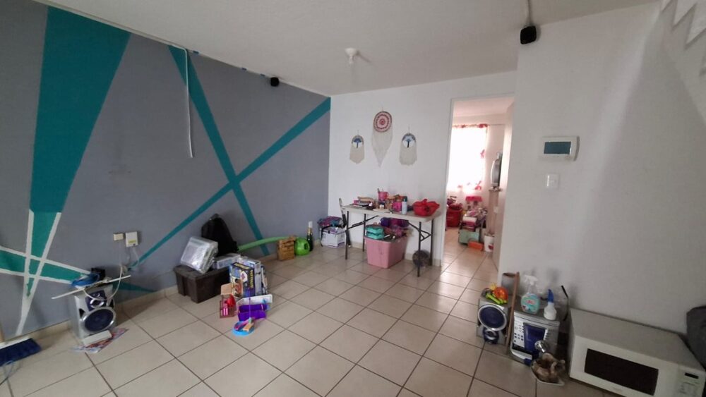 Casa en Venta Las Américas, Ecatepec de Morelos