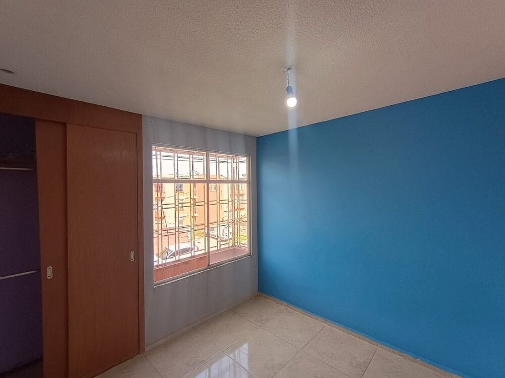 venta-b14330a0ee-16-1100 Departamento en Venta Los Héroes Tecámac II, Tecámac