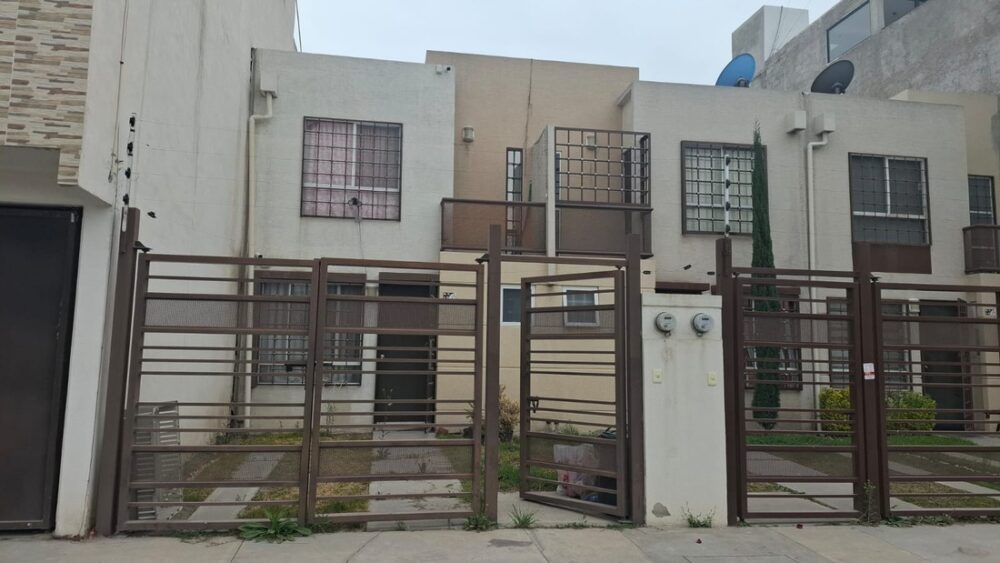 Casa en Venta Las Américas, Ecatepec de Morelos