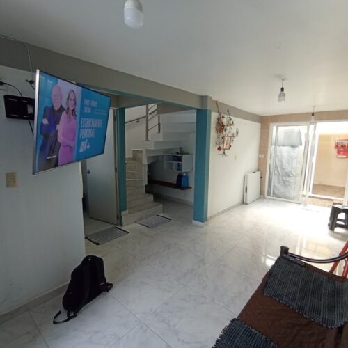 Casa en venta Paseos de San Juan, Zumpango Casa en venta Paseos de San Juan, Zumpango