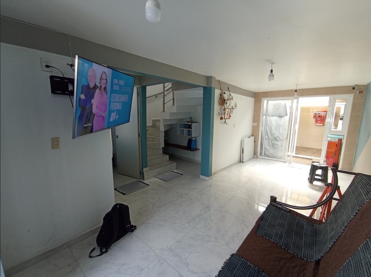 Casa en venta Paseos de San Juan, Zumpango Casa en venta Paseos de San Juan, Zumpango