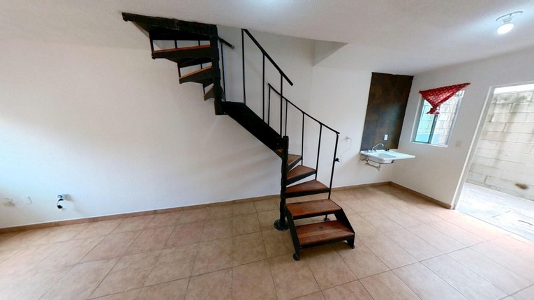 Casa en venta Villa del Real, Tecámac Casa en venta Villa del Real, Tecámac