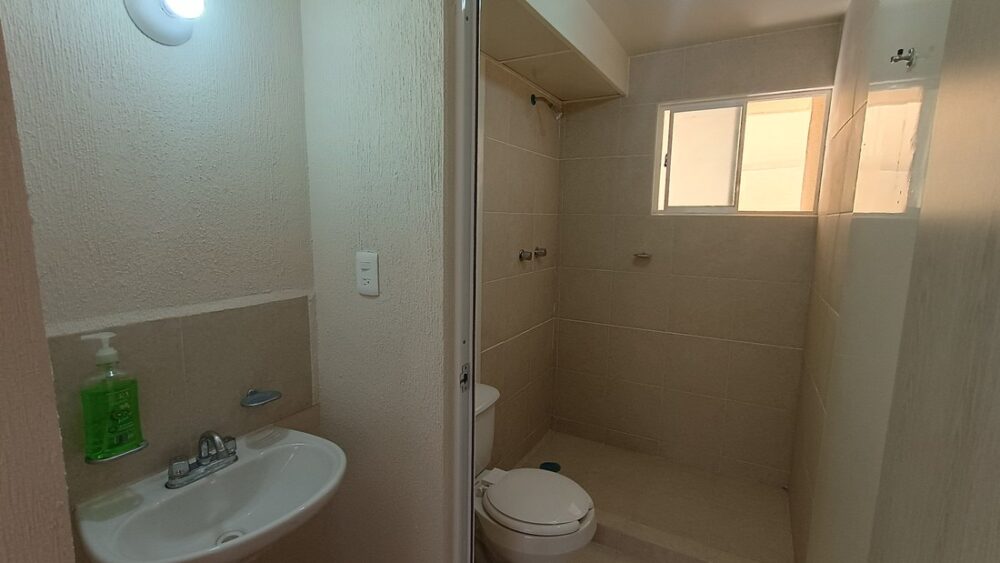 venta-b80ff4a4de-14-1100 Departamento en Venta Los Héroes San Pablo, Ecatepec de Morelos
