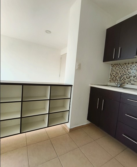 Departamento en venta San Francisco Tepojaco, Cuautitlán Izcalli Departamento en venta San Francisco Tepojaco, Cuautitlán Izcalli