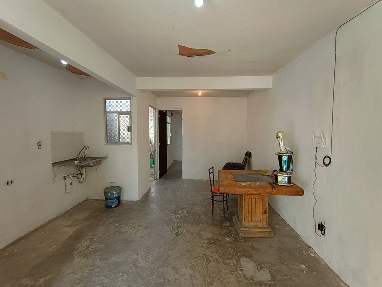 Casa en Venta Ex-Hacienda Santa Inés, Nextlalpan