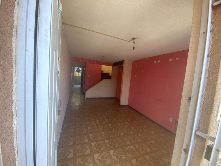 Casa en venta Col. Héroes de Tecamac, Tecámac Casa en venta Col. Héroes de Tecamac, Tecámac
