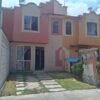 Casa en Venta Las Américas, Ecatepec de Morelos