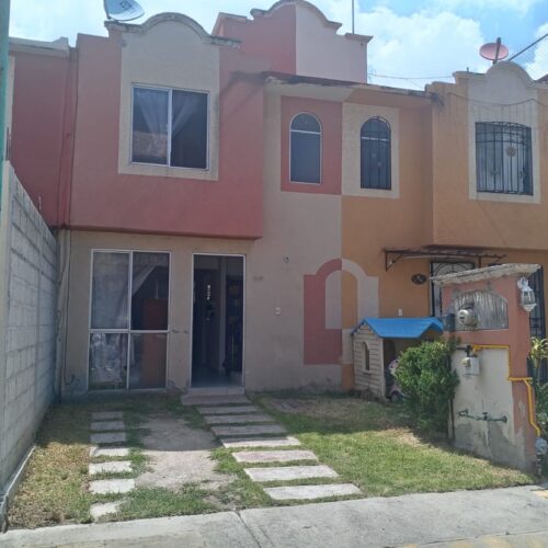 venta-bb5af96636-31-1100 Casa en Venta Las Américas, Ecatepec de Morelos