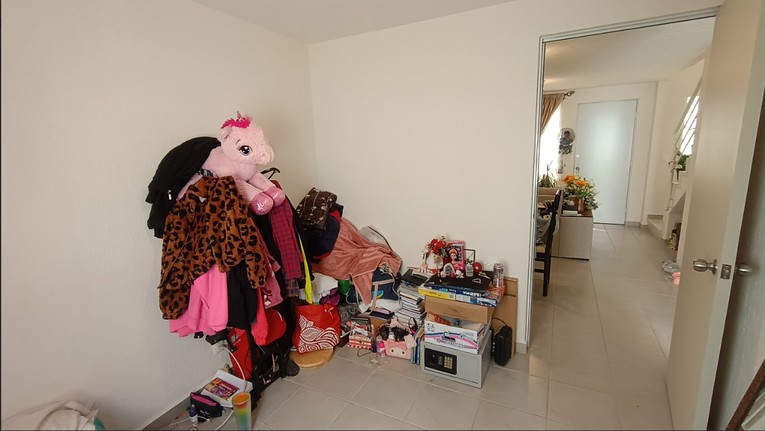 Casa en venta Citara Huehuetoca, Huehuetoca Casa en venta Citara Huehuetoca, Huehuetoca