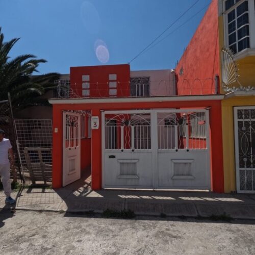 Casa en Venta Galaxias, Tecámac