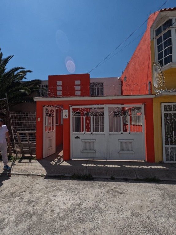 Casa en Venta Galaxias, Tecámac
