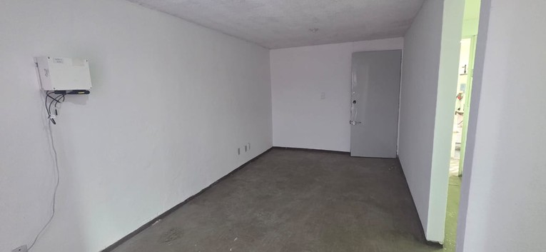 Departamento en venta Potrero de la Laguna, Coacalco de Berriozábal Departamento en venta Potrero de la Laguna, Coacalco de Berriozábal