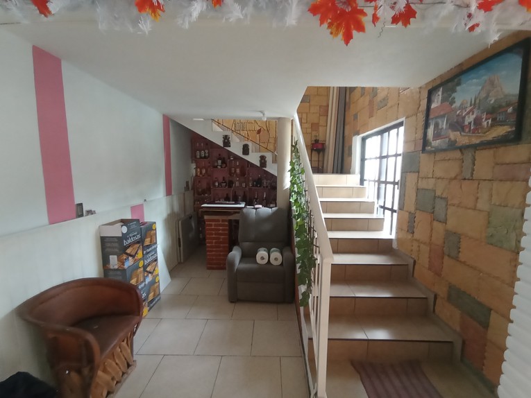 Casa en venta Fraccionamiento Villas 2000, Zumpango Casa en venta Fraccionamiento Villas 2000, Zumpango