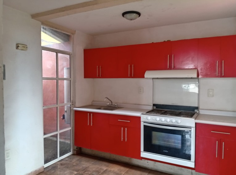 Casa en venta Reyes Acozac, Tecámac Casa en venta Reyes Acozac, Tecámac