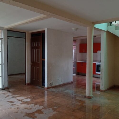 Casa en venta Reyes Acozac, Tecámac