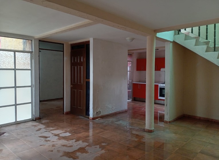 Casa en venta Reyes Acozac, Tecámac Casa en venta Reyes Acozac, Tecámac