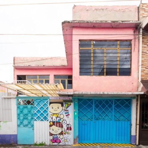 Casa en Venta Altavilla, Ecatepec de Morelos