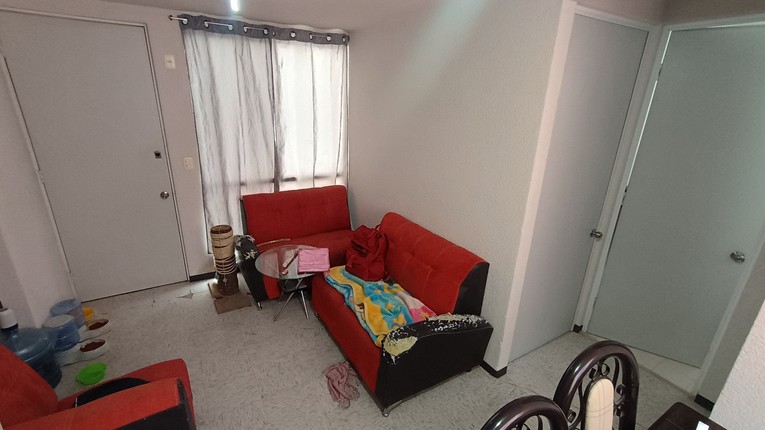 Departamento en Venta Nextlalpan, Nextlalpan