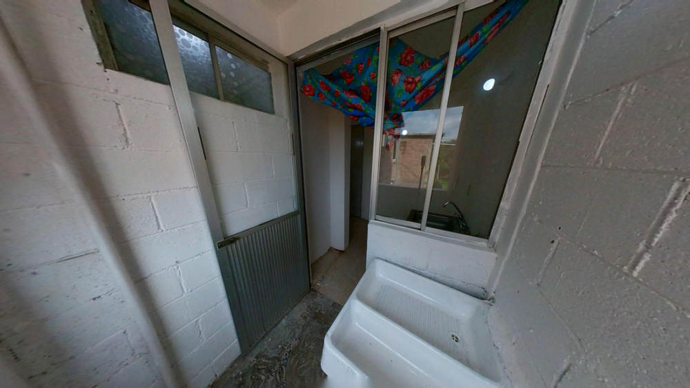 venta-c7e60e0a0a-8-1100 Departamento en La Loma, Tultitlán