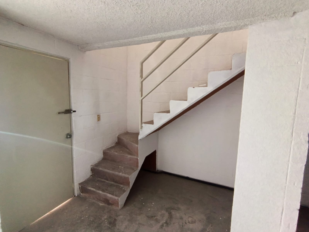 Casa en Rancho La Palma, Coacalco de Berriozábal