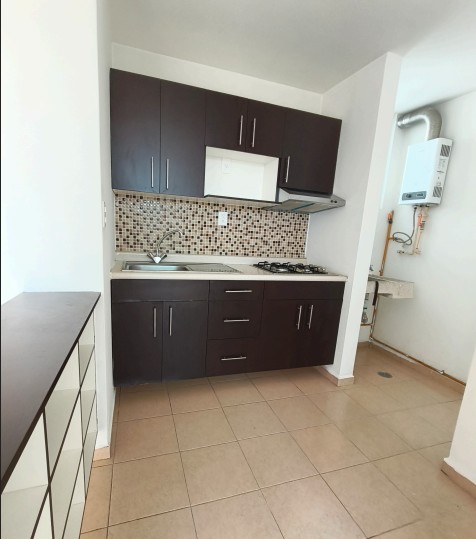 Departamento en venta San Francisco Tepojaco, Cuautitlán Izcalli Departamento en venta San Francisco Tepojaco, Cuautitlán Izcalli