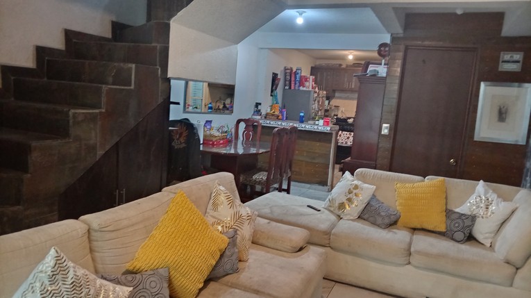 Casa en venta Fraccionamiento Paseos del Valle, Nextlalpan Casa en venta Fraccionamiento Paseos del Valle, Nextlalpan