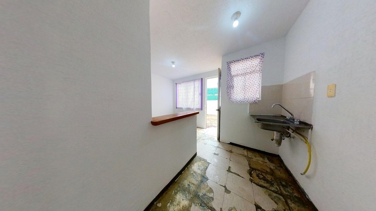 Casa en Venta Ex hacienda de Sta. Ines, Nextlalpan