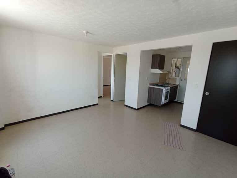 Departamento en Venta Nextlalpan, Nextlalpan
