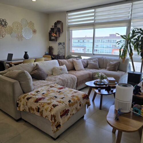Departamento en Venta Hacienda del Parque, Cuautitlán Izcalli