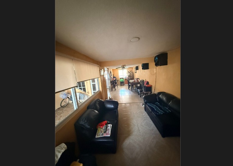 Casa en venta La Nopalera, Tecámac