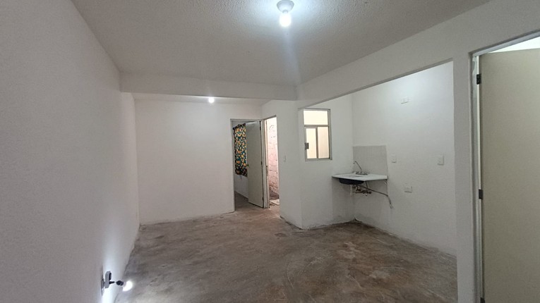 Casa en venta Ex Hacienda Santa Inés, Nextlalpan