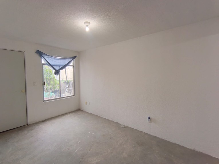 Casa en Venta Ex-Hacienda Santa Inés, Nextlalpan
