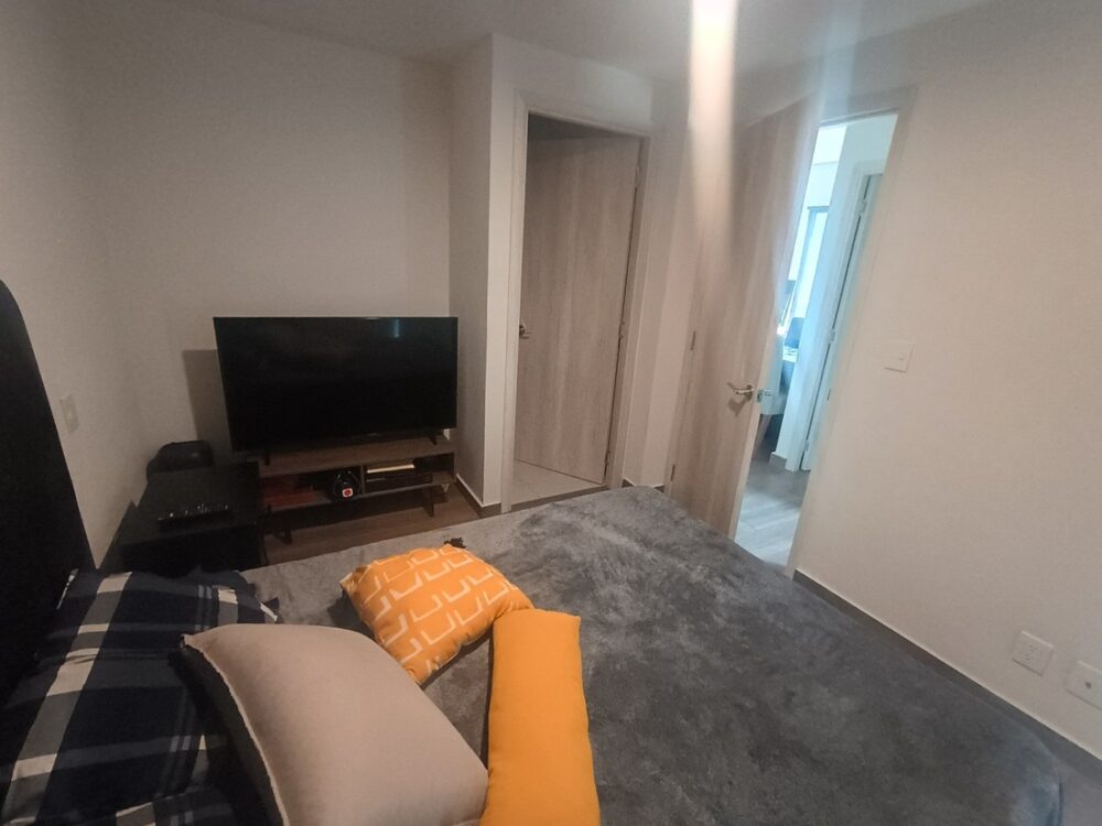 Departamento en Venta San Francisco Coacalco, Coacalco de Berriozábal