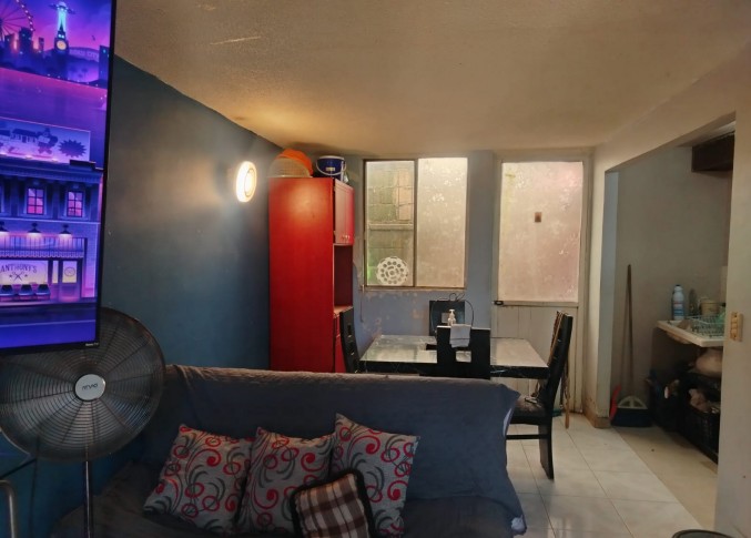 Casa en venta Claustros III, Tultitlán
