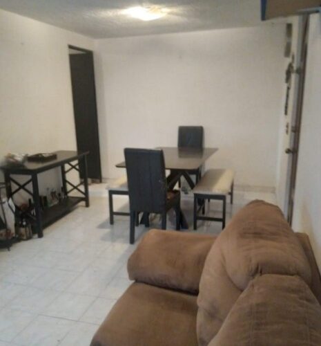 Departamento en Venta en Jardines de Sta Cecilia, Tlalnepantla de Baz