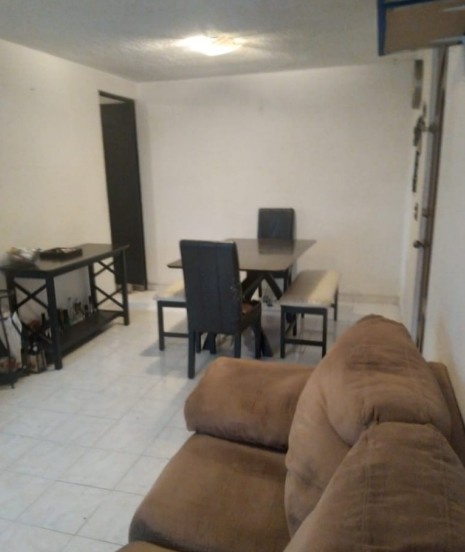 Departamento en Venta en Jardines de Sta Cecilia, Tlalnepantla de Baz Departamento en Venta en Jardines de Sta Cecilia, Tlalnepantla de Baz
