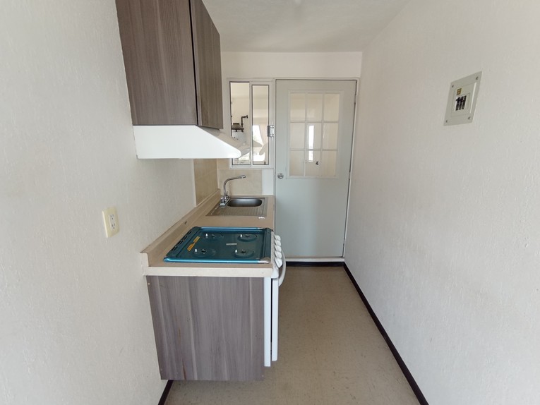 Departamento en Venta Nextlalpan, Nextlalpan