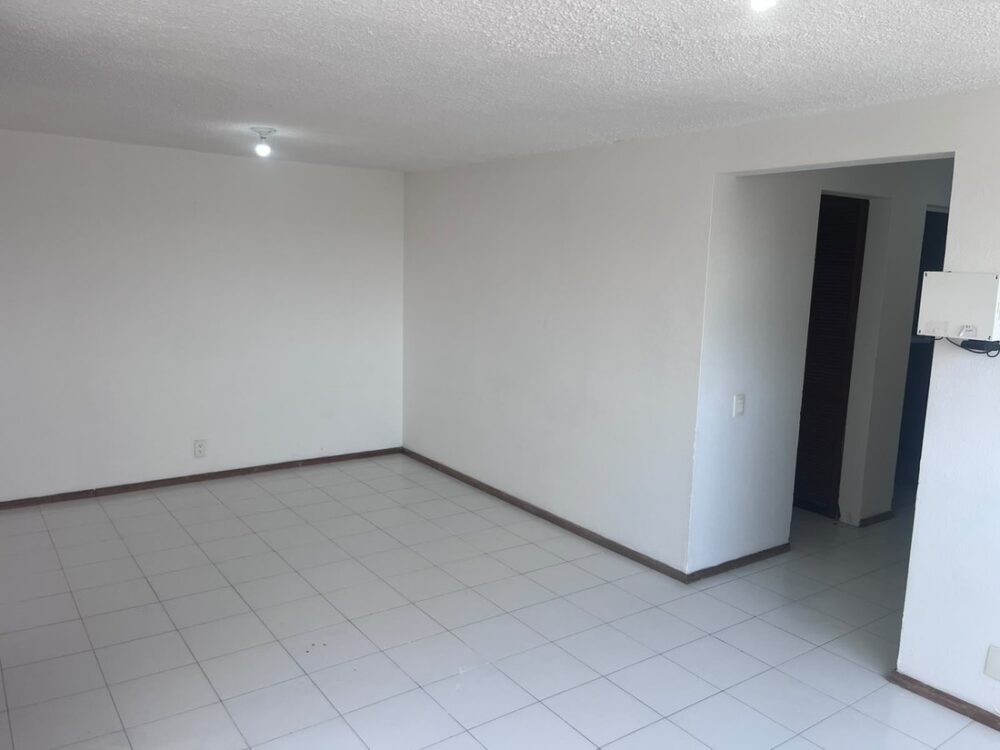 Departamento en Venta  Villas de la Hacienda, Atizapán de Zaragoza