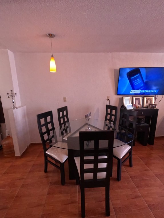 Casa en Venta Galaxias, Tecámac