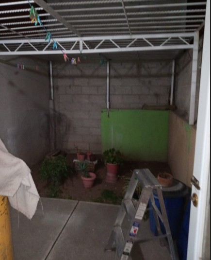Casa en venta Los Heroes Tecamac, Tecámac