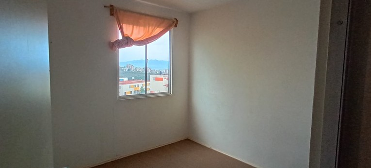 Departamento en venta Paseos de la Pradera, Huehuetoca Departamento en venta Paseos de la Pradera, Huehuetoca