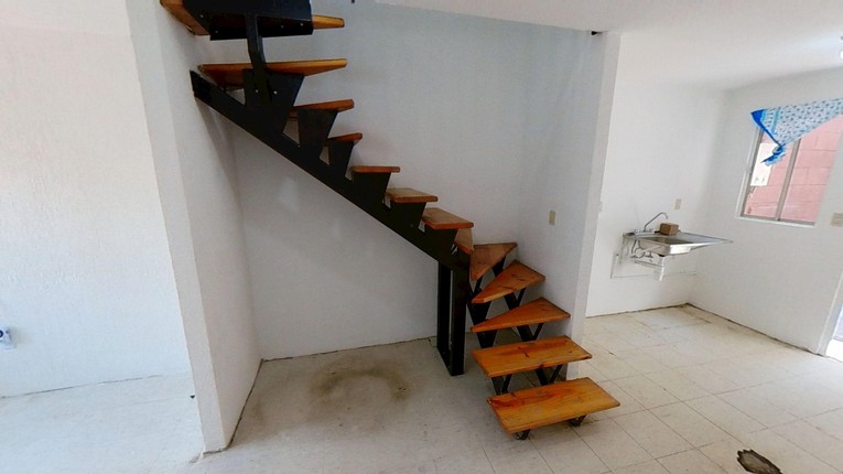 Casa en venta Villa del Real, Tecámac Casa en venta Villa del Real, Tecámac
